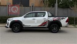 تويوتا هايلوكس